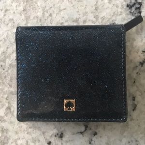 Kate Spade Mini Wallet